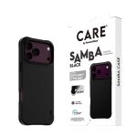 PanzerGlass CARE Samba Case black w. MagSafe iPhone 18 Pro Max/ 17 Pro Max