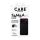 PanzerGlass CARE Samba Case black w. MagSafe iPhone 18 Pro Max/ 17 Pro Max