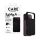 PanzerGlass CARE Samba Case black w. MagSafe iPhone 18 Pro Max/ 17 Pro Max