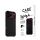 PanzerGlass CARE Samba Case black w. MagSafe iPhone 18 Pro Max/ 17 Pro Max
