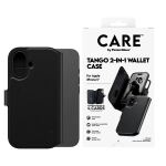 PanzerGlass CARE Feature Case Tango 2-in-1 Walle Case w. MagSafe iPhone 17
