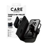 PanzerGlass CARE Feature Case Tango 2-in-1 Walle Case w. MagSafe iPhone 17