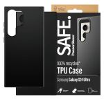 PanzerGlass SAFE. TPU Case Samsung Galaxy S24 Ultra black