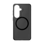 PanzerGlass CARE Urban Explorer Case Smokey m. black Qi Samsung Galaxy S26