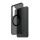 PanzerGlass CARE Urban Explorer Case Smokey m. black Qi Samsung Galaxy S26