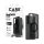 PanzerGlass CARE Urban Explorer Case Smokey m. black Qi Samsung Galaxy S26