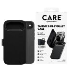 PanzerGlass CARE Feature Case Tango 2-in-1 Wallet w. MagSafe iPhone 17 Air