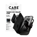 PanzerGlass CARE Feature Case Tango 2-in-1 Wallet w. MagSafe iPhone 17 Air