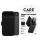 PanzerGlass CARE Feature Case Tango 2-in-1 Wallet w. MagSafe iPhone 17 Air