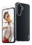 PanzerGlass CARE Fashion 2-in-1 Bundle Samsung Galaxy A36