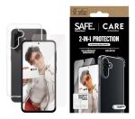 PanzerGlass CARE Fashion 2-in-1 Bundle Samsung Galaxy A36