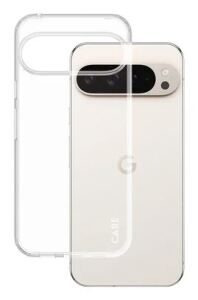 PanzerGlass CARE Flagship Case transp. Urban Combat Clear Frame Pixel 10 Pro XL