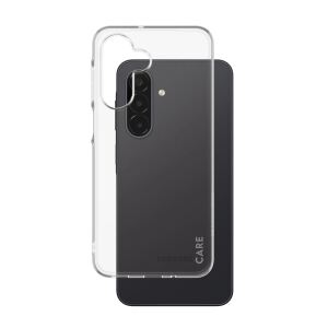 PanzerGlass CARE Fashionable Case transp. X-Ray Soft Basic Samsung Galaxy A17/5G