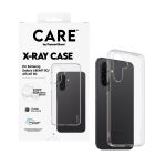 PanzerGlass CARE Fashionable Case transp. X-Ray Soft Basic Samsung Galaxy A17/5G