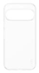 PanzerGlass CARE Flagship Case transp.UrbanCombat Clear Frame Google Pixel10/Pro