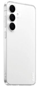 PanzerGlass CARE Fashionable Case transp. X-Ray Soft Basic Samsung Galaxy S25 FE