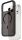 PanzerGlass CARE Urban Explorer Case Smokey w. black MagSafe iPhone 17 Pro Max