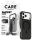 PanzerGlass CARE Urban Explorer Case Smokey w. black MagSafe iPhone 17 Pro Max