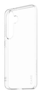 PanzerGlass CARE Fashionable Case transparent X-Ray Soft Basic Galaxy S25