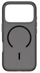 PanzerGlass CARE Urban Explorer Case Smokey w. black MagSafe iPhone 17 Pro
