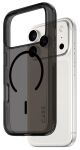 PanzerGlass CARE Urban Explorer Case Smokey w. black MagSafe iPhone 17 Pro