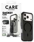 PanzerGlass CARE Urban Explorer Case Smokey w. black MagSafe iPhone 17 Pro