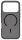 PanzerGlass CARE Urban Explorer Case Smokey w. black MagSafe iPhone 17 Pro