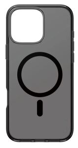 PanzerGlass CARE Flagship Case Urban Combat MagSafe iPhone 16 Pro Max smokey/bl.