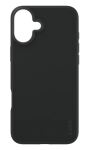 PanzerGlass CARE Fashionable Case black iPhone 16 Plus