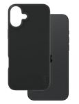 PanzerGlass CARE Fashionable Case black iPhone 16 Plus