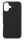 PanzerGlass CARE Fashionable Case black iPhone 16 Plus