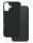 PanzerGlass CARE Fashionable Case black iPhone 16 Plus