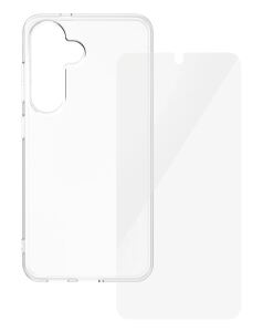 PanzerGlass CARE Fashion 2-in-1 Bundle Samsung Galaxy S25