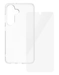 PanzerGlass CARE Fashion 2-in-1 Bundle Samsung Galaxy S25