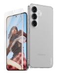 PanzerGlass CARE Fashion 2-in-1 Bundle Samsung Galaxy S25