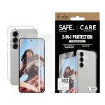PanzerGlass CARE Fashion 2-in-1 Bundle Samsung Galaxy S25