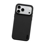 PanzerGlass CARE Fusion Fabric Case black MagSafe iPhone 18 Pro Max/ 17 Pro Max
