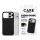 PanzerGlass CARE Fusion Fabric Case black MagSafe iPhone 18 Pro Max/ 17 Pro Max