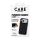 PanzerGlass CARE Fusion Fabric Case black MagSafe iPhone 18 Pro Max/ 17 Pro Max