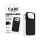 PanzerGlass CARE Fusion Fabric Case black MagSafe iPhone 18 Pro Max/ 17 Pro Max