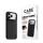 PanzerGlass CARE Fusion Fabric Case black MagSafe iPhone 18 Pro Max/ 17 Pro Max