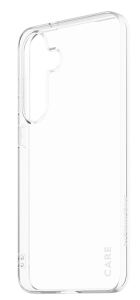 PanzerGlass CARE Fashionable Case transparent X-Ray Soft Basic Galaxy S25+