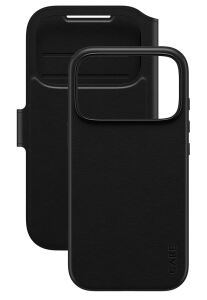 PanzerGlass CARE Feature Case Tango 2-in-1 Wallet w. MagSafe iPhone 17 Pro