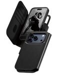 PanzerGlass CARE Feature Case Tango 2-in-1 Wallet w. MagSafe iPhone 17 Pro
