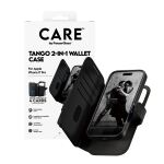 PanzerGlass CARE Feature Case Tango 2-in-1 Wallet w. MagSafe iPhone 17 Pro