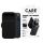 PanzerGlass CARE Feature Case Tango 2-in-1 Wallet w. MagSafe iPhone 17 Pro