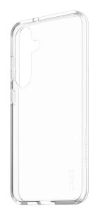 PanzerGlass CARE Flagship Case transparent Urban Combat Galaxy S25+