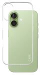 PanzerGlass CARE Fashionable Case transparent X-Ray Soft Basic iPhone 17