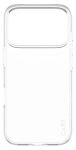 PanzerGlass CARE Fashionable Case transparent X-Ray Soft Basic iPhone 17 Pro