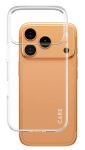 PanzerGlass CARE Fashionable Case transparent X-Ray Soft Basic iPhone 17 Pro